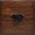 Antique Indian Carved Rosewood Chest of Drawers, 1900s For Sale - Image 12 of 14