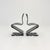 Mid-Century Modern Pantonic 5000 Chair by Verner Panton for Studio Håg, 1990s For Sale - Image 9 of 18