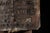 1860s A. Gage Metal Letter Stencil Set With Wood Box For Sale In Chicago - Image 6 of 6