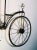 1980s Curtis Jeré Mercedes BenzScale Curtis Jere Karl Benz of Mercedes Benz Bicycle Sculpture For Sale - Image 9 of 11