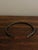 Set of Three Ancient Roman Bronze Bracelets on Custom Museum Mounts For Sale - Image 11 of 12