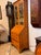 19th Century English Pine Secretary Bookcase For Sale - Image 13 of 18