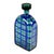 Tartan Bottle by Barovier and Toso for Christian Dior, 1970 For Sale - Image 3 of 8