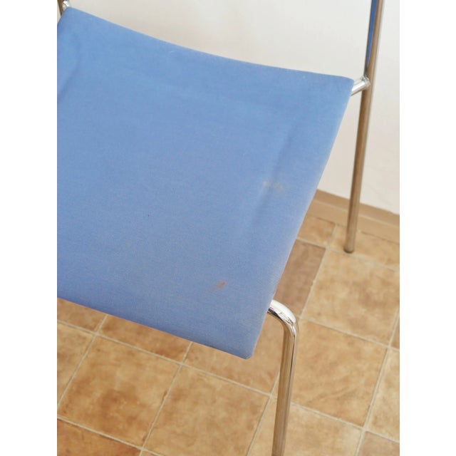 Campus Chairs from Lammhults, 1997, Set of 2 For Sale - Image 6 of 13