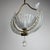 Vintage Murano Chandelier by Barovier & Toso, Italy, 1930s For Sale - Image 6 of 18