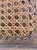 Vintage Two Drawer Wooden Storage Box For Sale - Image 12 of 12
