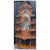 Walnut Victorian Eterge For Sale - Image 4 of 6