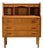 Oak Bureau Desk, 1960s For Sale