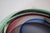 1960s Mid-Century Italian Sommerso Murano Glass Bowl by Luigi Onesto, 1960 For Sale - Image 5 of 12