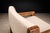 Brazilian Modern Armchair in Caviuna wood & Wool, Jorge Zalszupin, 1960s - 608A For Sale - Image 10 of 16
