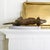 Bronze Hunting Dog Sculpture English Springer Spaniel or Irish Setter For Sale - Image 16 of 17