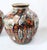Gorgeous pair of Japanese Imari style porcelain vase Distinctive colouration with hand painted details Great collectors...