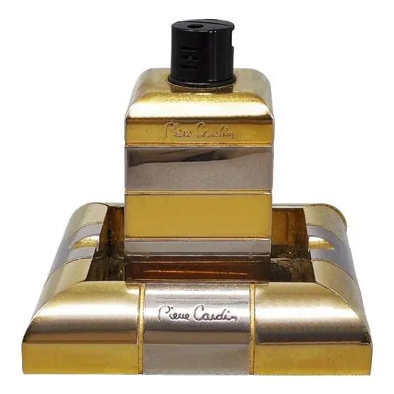 French Smoking Set by Pierre Cardin, 1970s, Set of 2 For Sale - Image 9 of 9