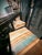 Century Furniture "Chin Hua" Dining Table and Chairs by Raymond K. Sobota For Sale - Image 9 of 9