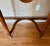 Henredon French Louis XVI Inspired Henredon Marble Top Console For Sale - Image 4 of 12