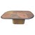 Coffee Table in the style of Paul Kingma, 1980s For Sale - Image 14 of 14