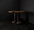 1980s Steel and Oak Console Table, 1980s, Set of 2 For Sale - Image 5 of 18