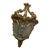Italian Antique Italian Venetian Lantern For Sale - Image 3 of 10