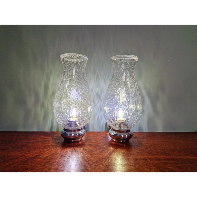 Wall Lights, 1970s, Set of 2 For Sale - Image 17 of 18