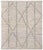 2020s Neutral & Brown Handwoven Oversized Kilim Rug For Sale - Image 5 of 7