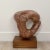 Circa 1950 South East Asian Stone Figural Sculpture For Sale - Image 10 of 10