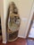 Vintage Hollywood Regency Corner Etagere For Sale - Image 4 of 17