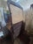 Antique 1890s Serpentine Tiger Oak Dresser With Mirror For Sale - Image 10 of 12