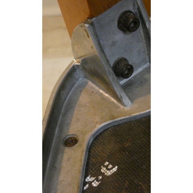 Paco Dining Chairs by Thomas Althaus and Volker Laprell for Althaus Laprell, Italy, 1990, Set of 5 For Sale - Image 14 of 17