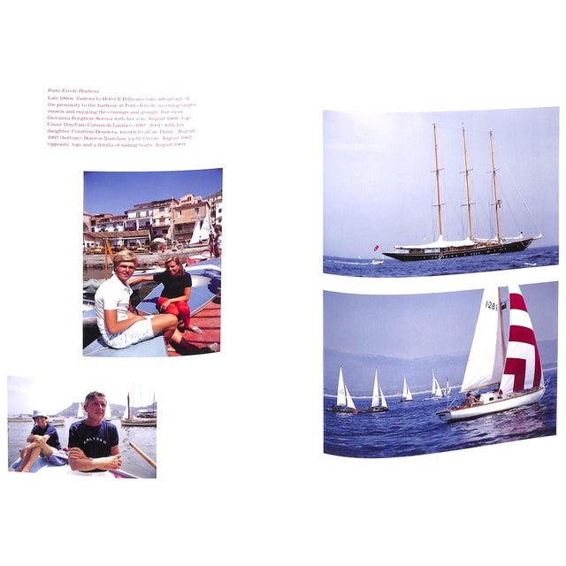 "Hotel Il Pellicano" 2011 Aarons, Slim For Sale - Image 10 of 15