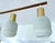 Danish Pendant Light in Glass and Teak, 1960s For Sale - Image 12 of 18