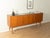 1960s sideboard excellent craftsmanshiphigh-quality materialssolid wood drawersMade in Denmark Width: 222 cm Height: 91 cm...