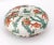 Lidded Bowl Chinese Koi Fish For Sale - Image 12 of 12