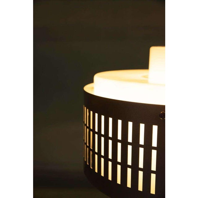 Vintage Hanging Lamp, 1970s For Sale - Image 13 of 18