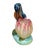 French Country French Majolica Kingfisher Vase Delphin Massier , Circa 1890 For Sale - Image 3 of 6