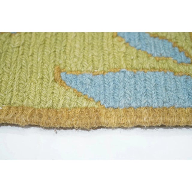 Sumak Rug 3' X 5' For Sale - Image 4 of 12