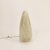 Mid-Century Modern Crystal Table Lamp in the style of Murano de la Murrina I of Toni Zuccheri, 1970s For Sale - Image 3 of 8