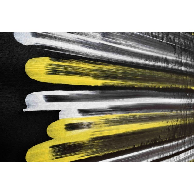 Sumit Mehndiratta, Composition No.269, 2021, Acrylic on Canvas For Sale - Image 4 of 8