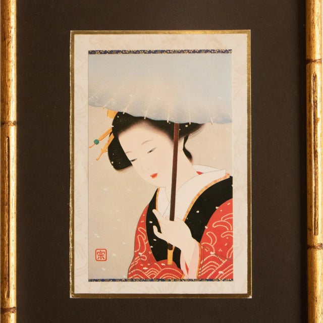 押絵-和紙人形絵画-将棋の着物をきた女性の後ろ姿 人気ランキング 押絵-和紙人形絵画-将棋の着物をきた女性の