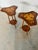 Louis Majorelle Art Nouveau Side Table / Boudoir Table Marquetry Pair Available For Sale - Image 6 of 18