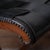 Pierre Lottier Leather Lounge Chair, 1960s For Sale - Image 10 of 18