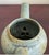 Late 20th Century Vintage Boho Studio Pottery Pitcher For Sale - Image 5 of 9