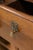 Italian Early 19th Century Walnut Three Drawers over Two Doors Buffet For Sale - Image 4 of 16