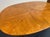 1960s Mid Century Extension Dining Room Table For Sale - Image 5 of 9
