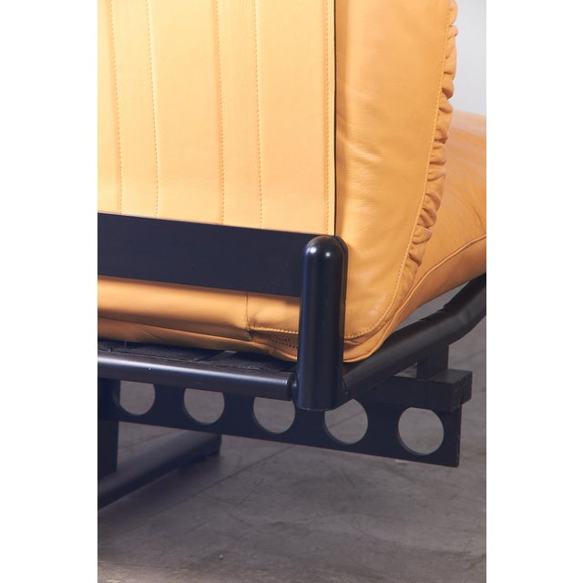 Metal Modular Sofa by Poltrona Frau, 1990s For Sale - Image 7 of 18