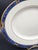 Lenox Vintage Lenox Mountain View Fine Bone China Oval Serving Platter With 24k Gold Trim For Sale - Image 4 of 18