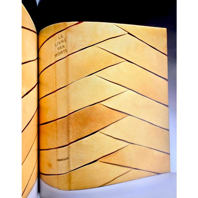 2004 Christie's Catalogs Paris Bibliotheque Daniel Filipacchi Parts 1 and 2, 2 Pieces For Sale - Image 13 of 18