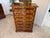 Chest of Drawers in Spruce For Sale - Image 12 of 14