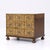 Brown William A. Berkey Furniture for Widdicomb Mid Century Nightstands - Pair For Sale - Image 8 of 12
