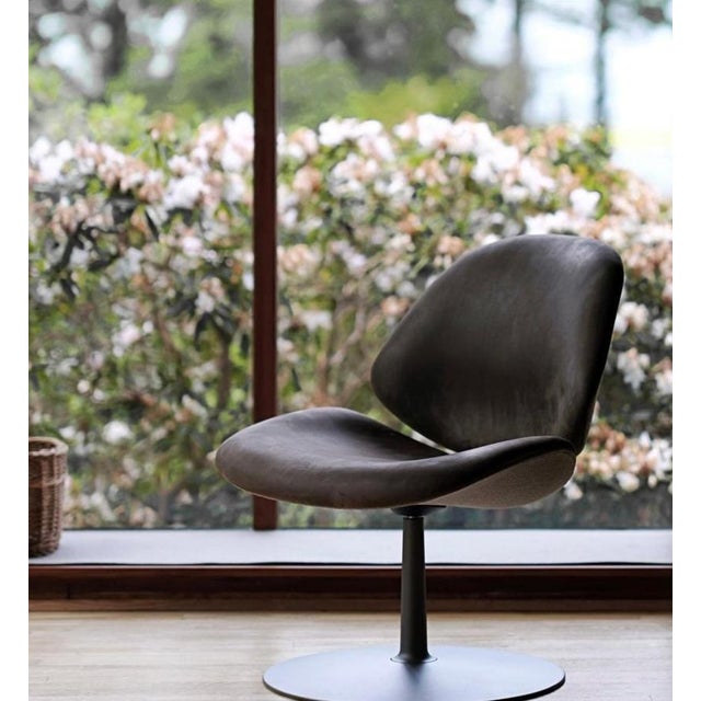 One Collection Council Family Lounge Chair from Salto and Sigsgaard For Sale - Image 15 of 18