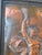 Late 19th Century Rare. Original Karl Sterrer "Aurora" Copper Reppouse', c.1890, Art Nouveau For Sale - Image 5 of 12